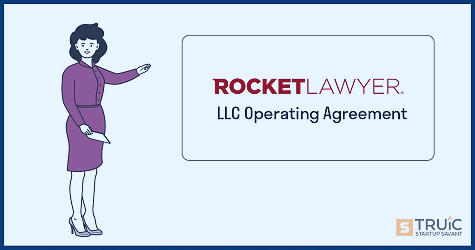 Rocket Lawyer LLC Operating Agreement Template Review